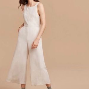 Aritzia Écoulement Jumpsuit